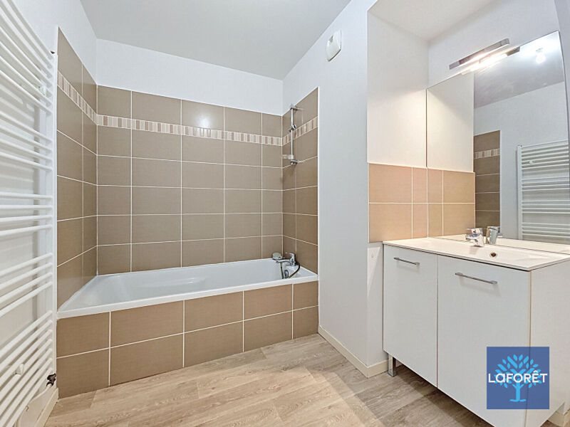 Appartement à vendre, 54m², La Roche-sur-Yon