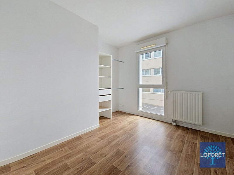 Appartement à vendre, 54m², La Roche-sur-Yon