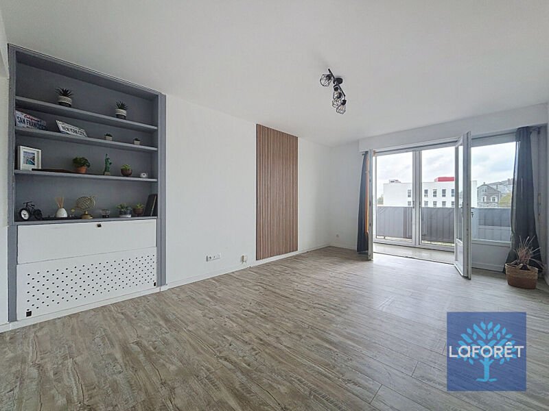 Appartement à vendre, 88m², La Roche-sur-Yon