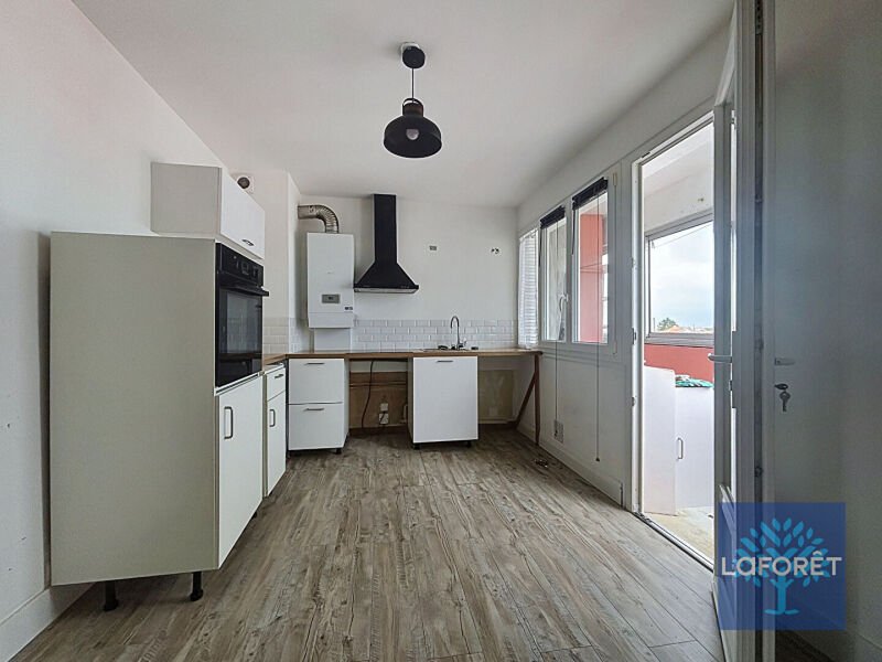 Appartement à vendre, 88m², La Roche-sur-Yon