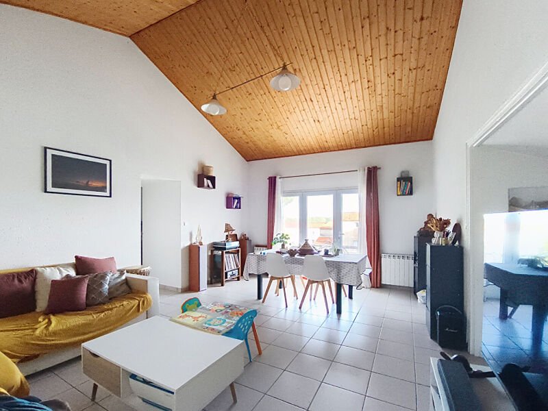 Maison à vendre, 107m², Le Poiré-sur-Vie