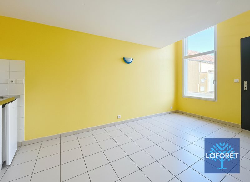 Appartement à louer, 25m², La Roche-sur-Yon