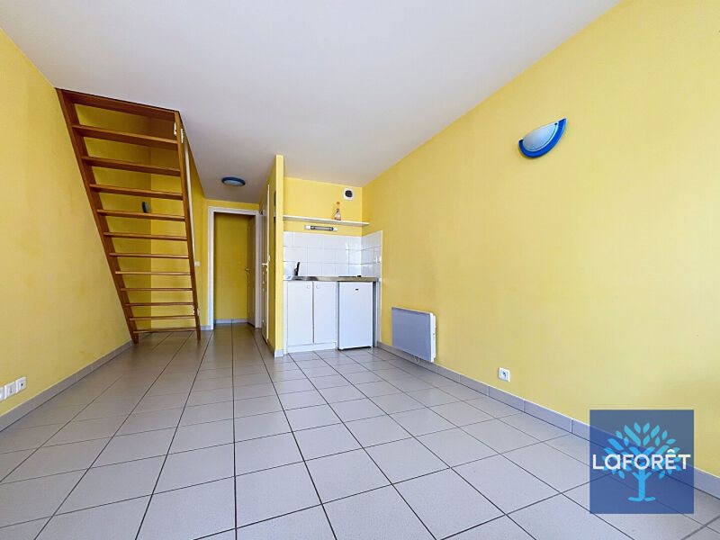Appartement à louer, 25m², La Roche-sur-Yon