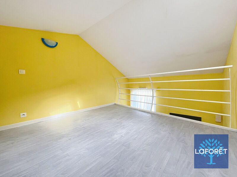 Appartement à louer, 25m², La Roche-sur-Yon