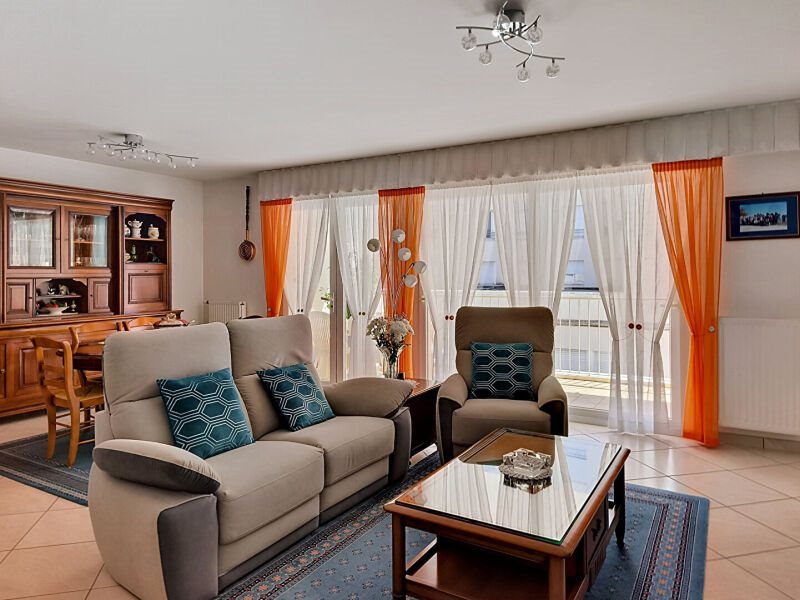 Appartement à vendre, 108m², La Roche-sur-Yon