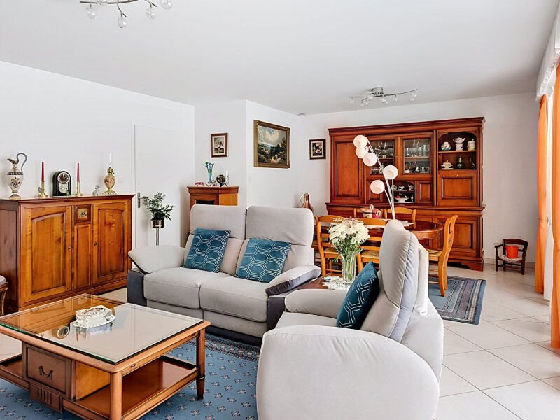 Appartement à vendre, 108m², La Roche-sur-Yon