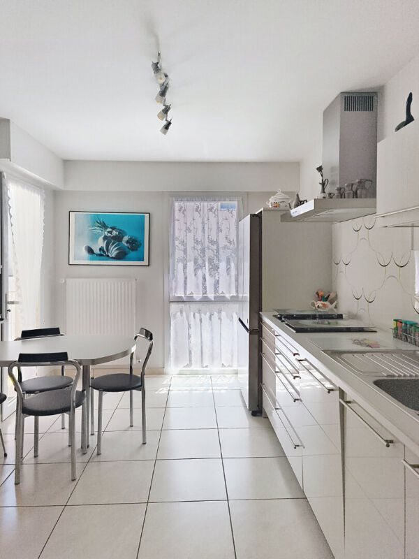 Appartement à vendre, 108m², La Roche-sur-Yon