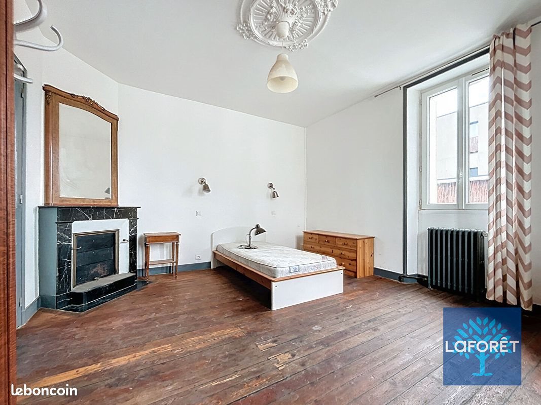 Maison à vendre, 173m², La Roche-sur-Yon