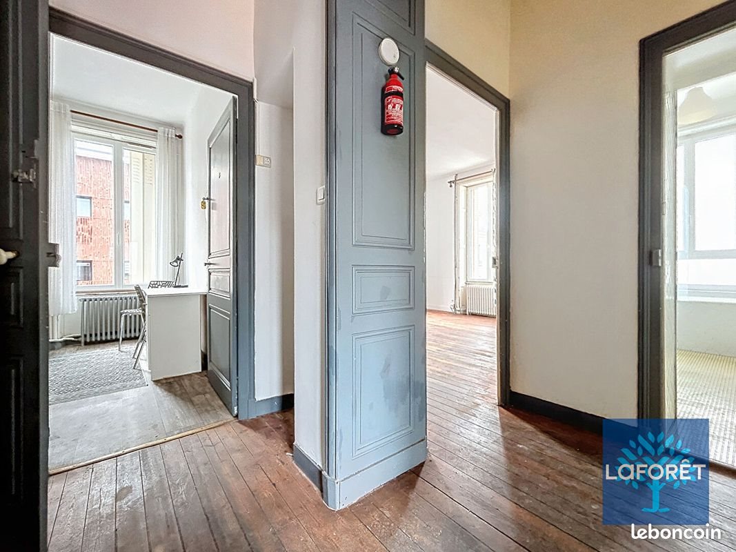 Maison à vendre, 173m², La Roche-sur-Yon