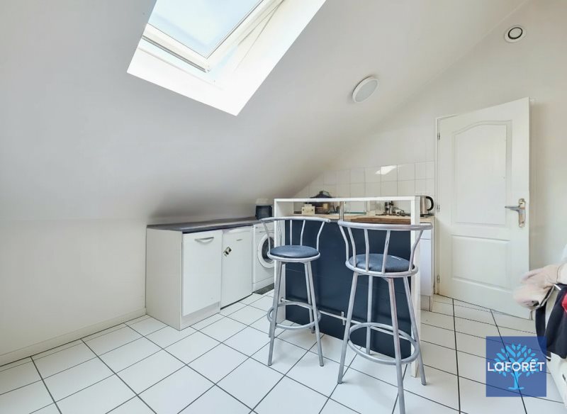 Appartement à vendre, 23m², La Roche-sur-Yon