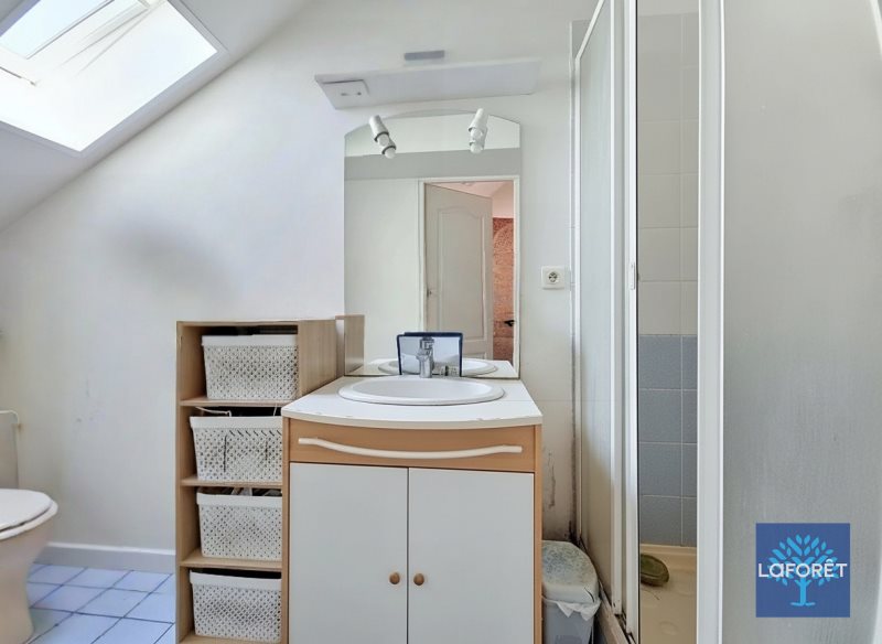 Appartement à vendre, 23m², La Roche-sur-Yon