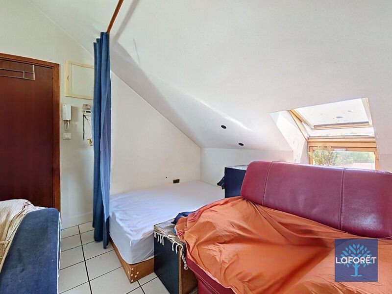 Appartement à vendre, 23m², La Roche-sur-Yon