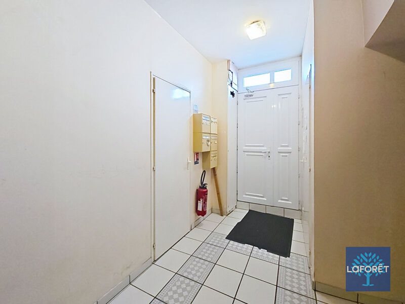 Appartement à vendre, 23m², La Roche-sur-Yon