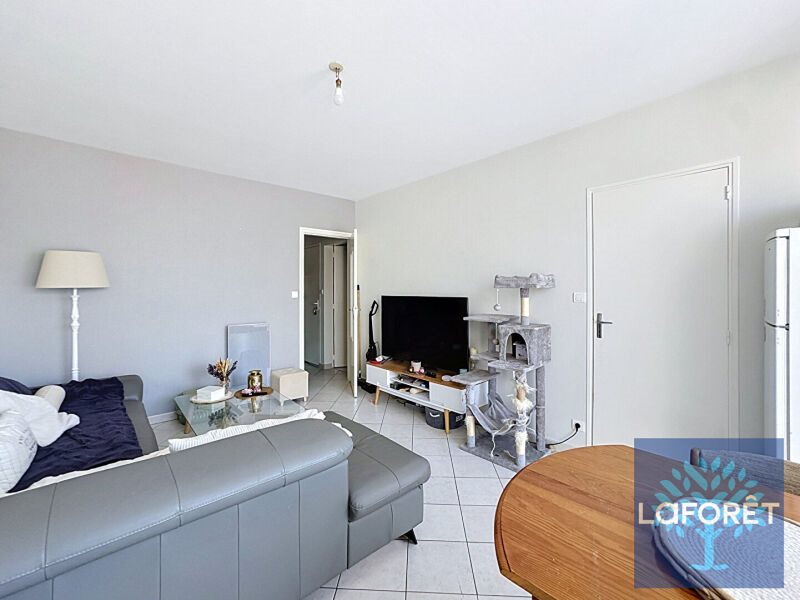 Appartement à louer, 36m², La Roche-sur-Yon