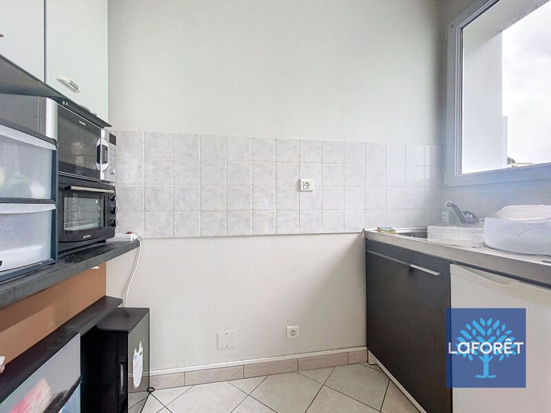 Appartement à louer, 36m², La Roche-sur-Yon
