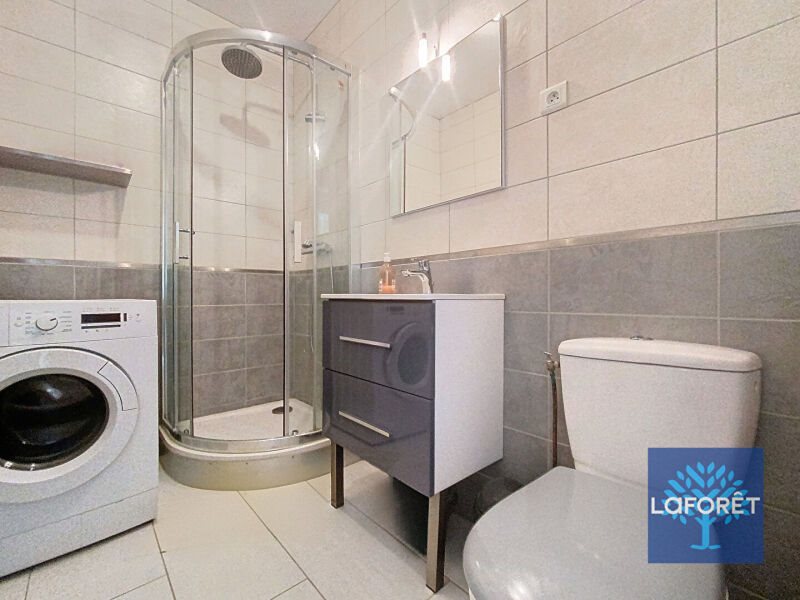 Appartement à louer, 36m², La Roche-sur-Yon