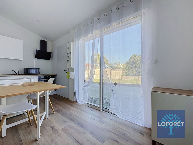 Maison à louer, 20m², La Roche-sur-Yon