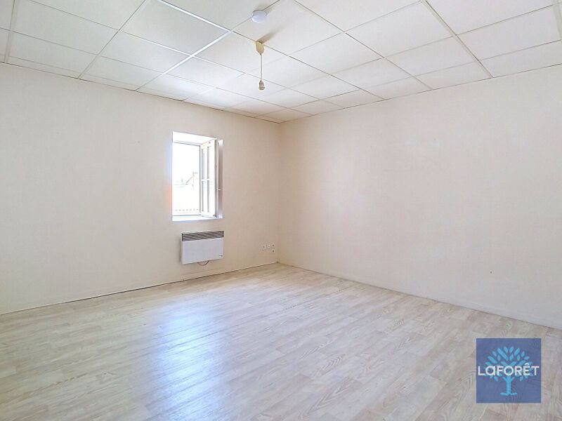 Appartement à vendre, 47m², La Roche-sur-Yon