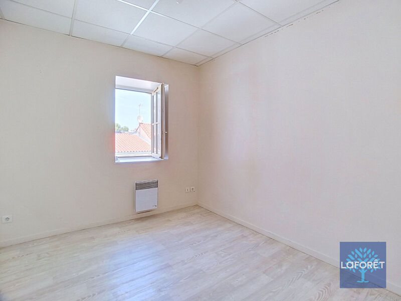 Appartement à vendre, 47m², La Roche-sur-Yon