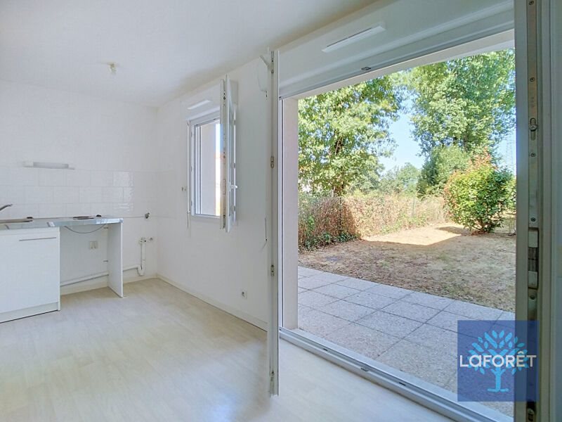 Appartement à vendre, 21m², La Roche-sur-Yon