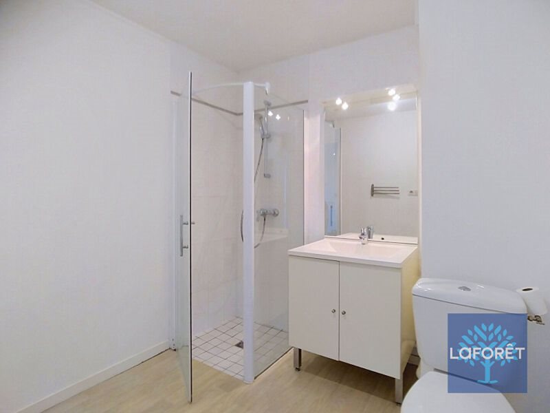 Appartement à vendre, 21m², La Roche-sur-Yon