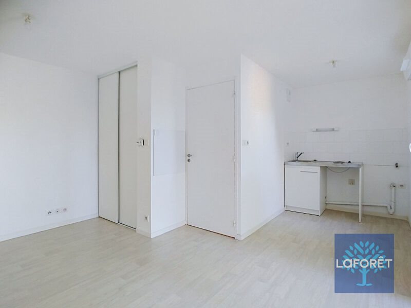 Appartement à vendre, 21m², La Roche-sur-Yon