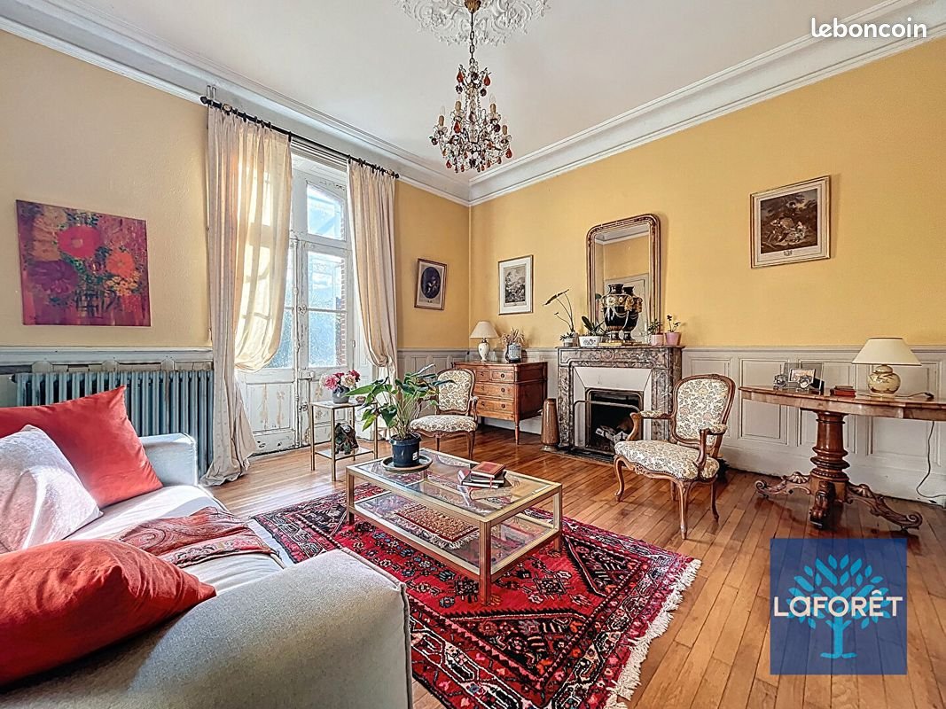Maison à vendre, 312m², La Roche-sur-Yon