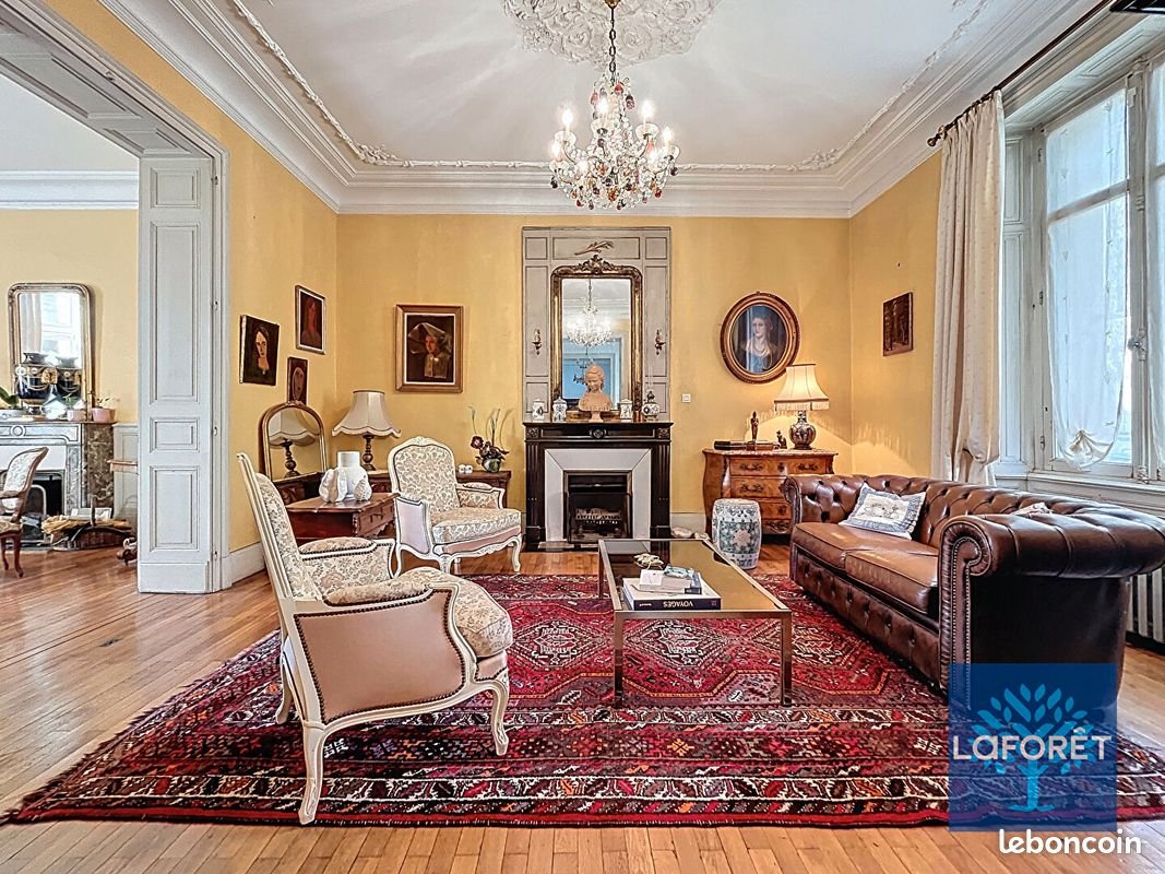 Maison à vendre, 312m², La Roche-sur-Yon