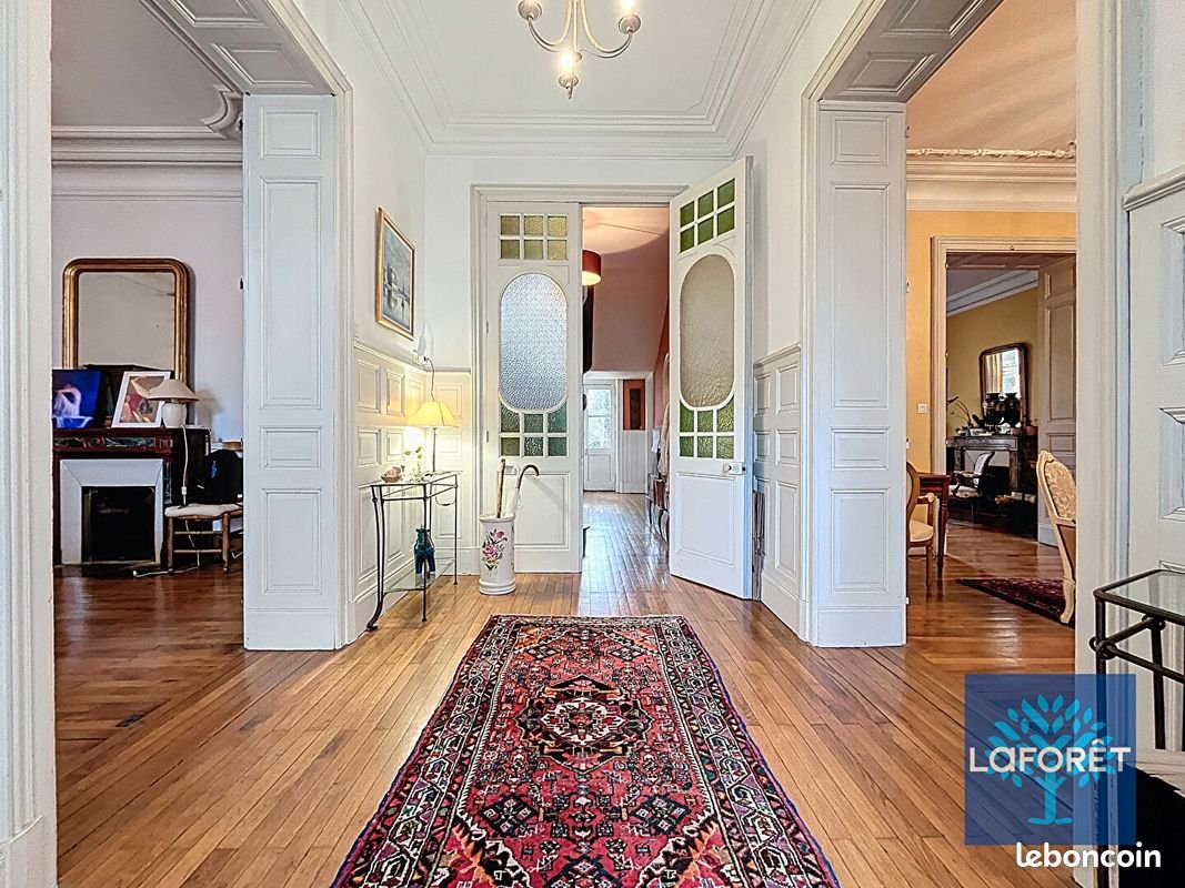 Maison à vendre, 312m², La Roche-sur-Yon