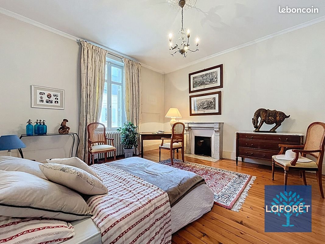 Maison à vendre, 312m², La Roche-sur-Yon