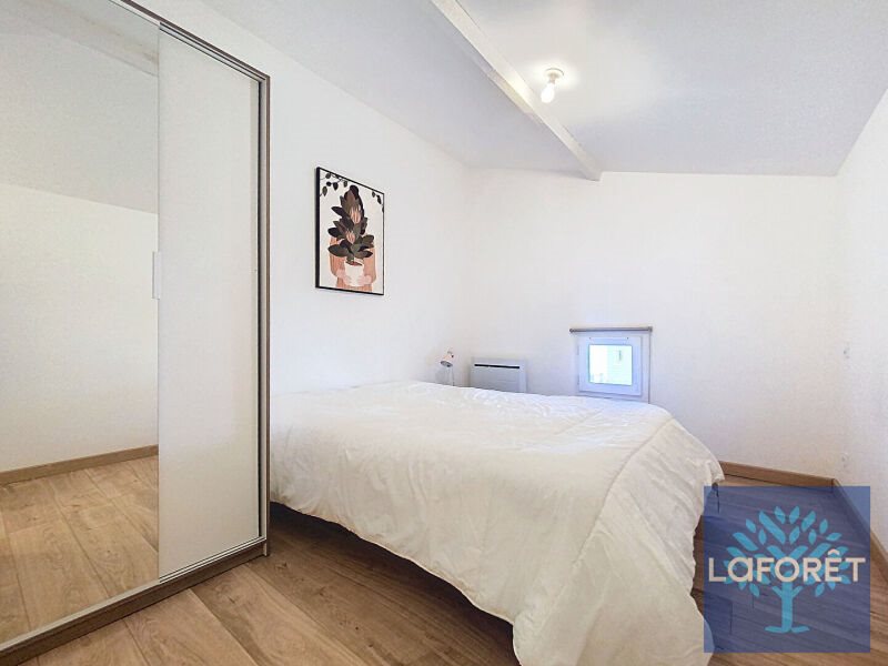 Appartement à louer, 22m², La Roche-sur-Yon