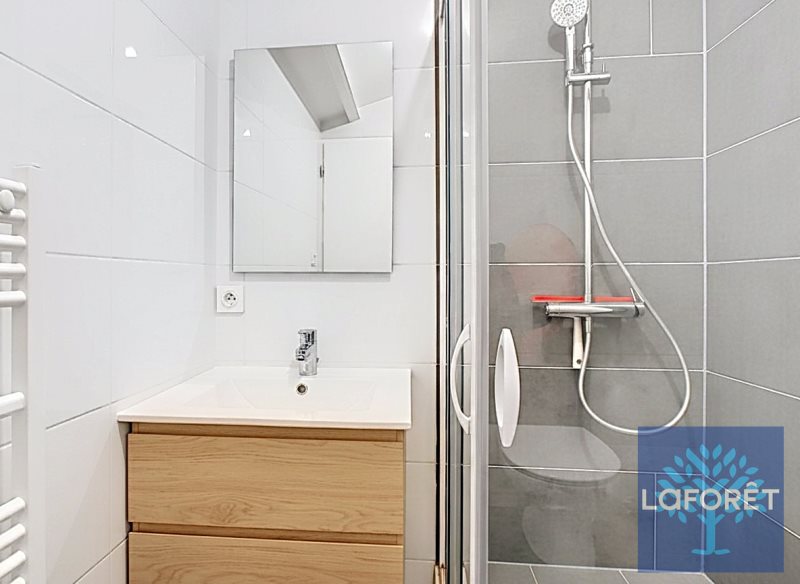 Appartement à louer, 22m², La Roche-sur-Yon