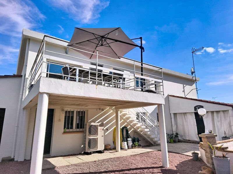 Maison à vendre, 203m², Le Poiré-sur-Vie