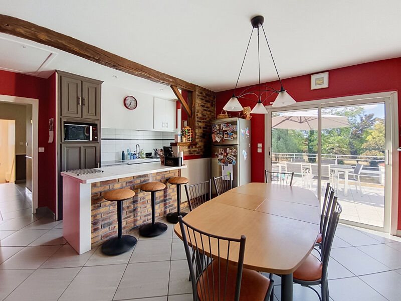 Maison à vendre, 203m², Le Poiré-sur-Vie