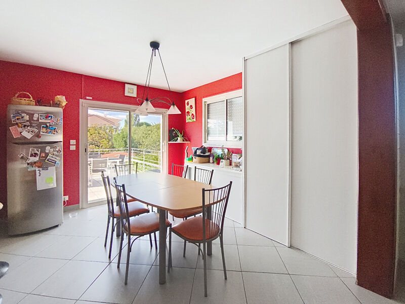 Maison à vendre, 203m², Le Poiré-sur-Vie