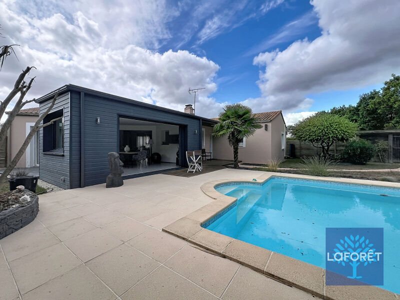 Maison à vendre, 150m², Landeronde