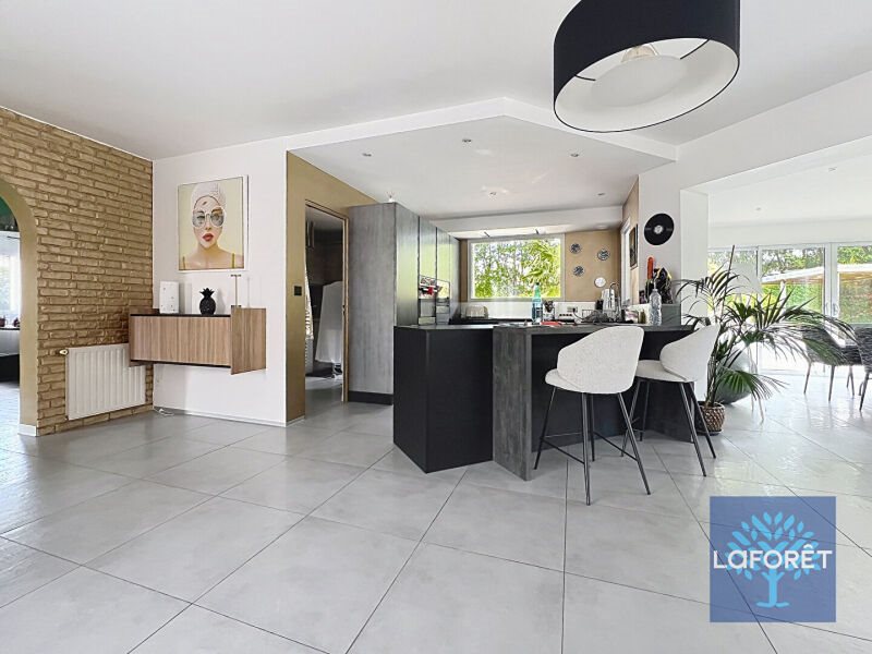 Maison à vendre, 150m², Landeronde