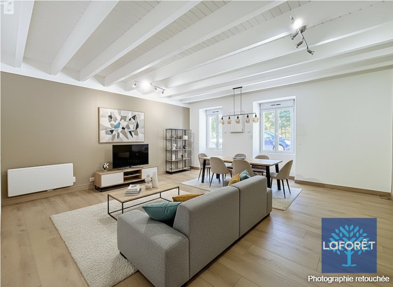 Maison à vendre, 101m², Saint-Martin-des-Noyers