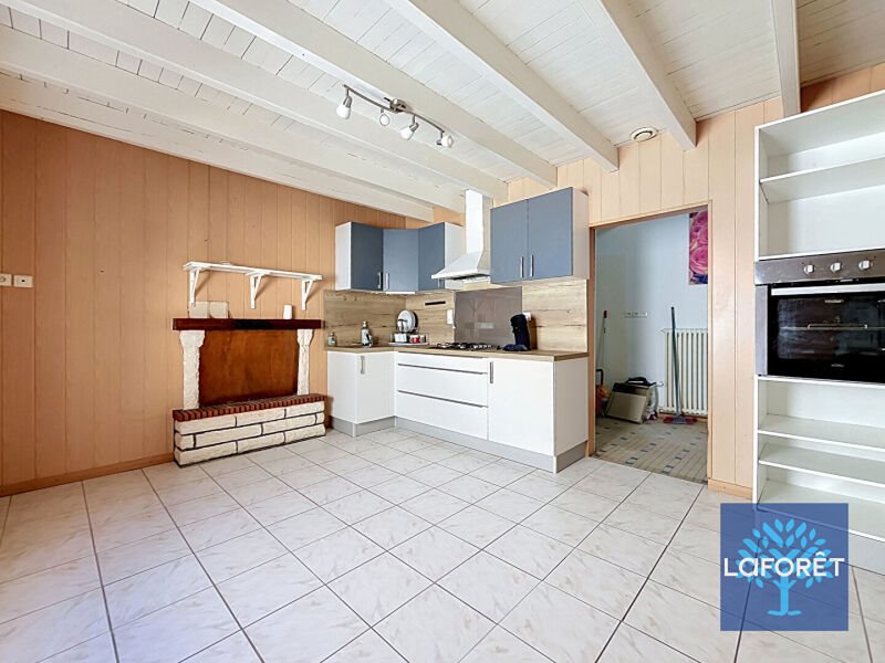 Maison à vendre, 101m², Saint-Martin-des-Noyers