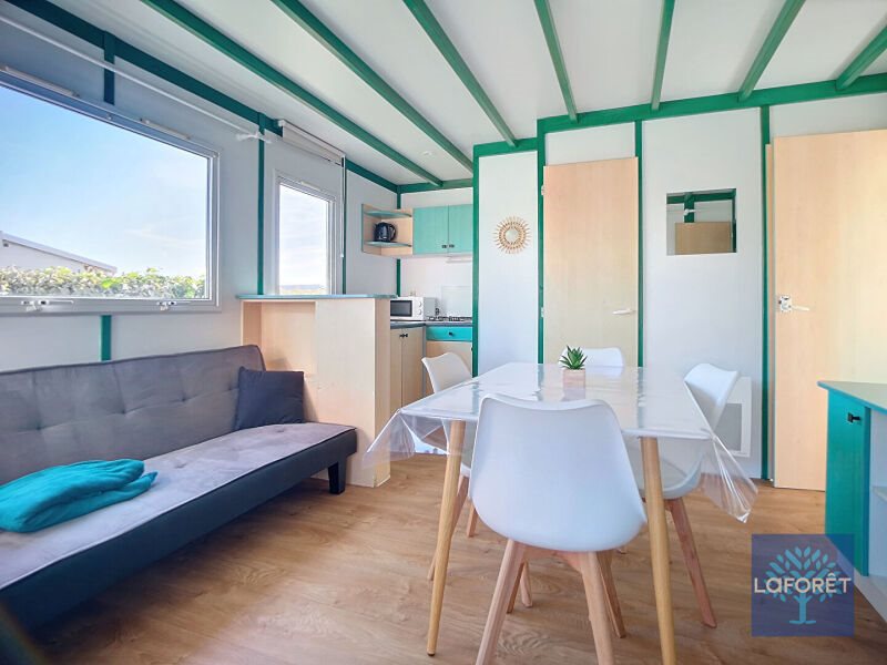 Maison à vendre, 25m², Givrand