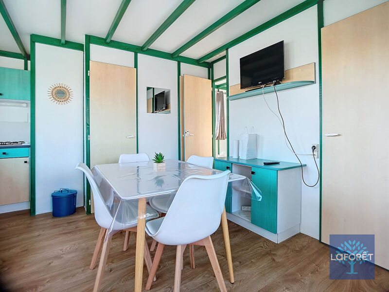 Maison à vendre, 25m², Givrand