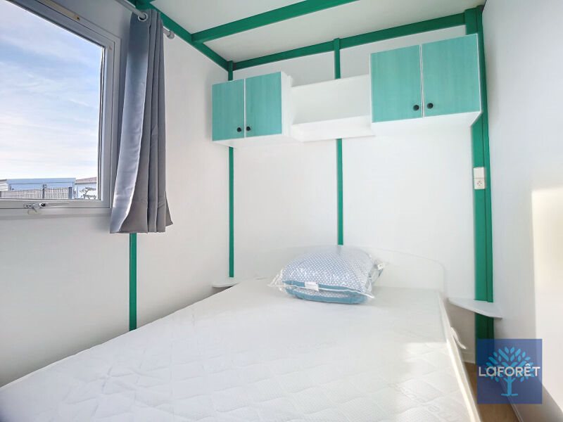 Maison à vendre, 25m², Givrand