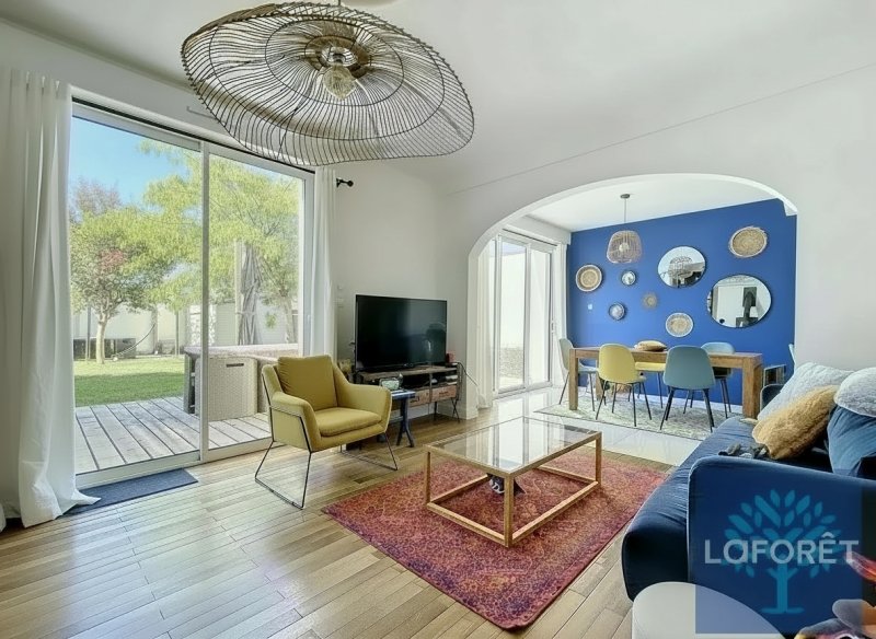 Maison à louer, 110m², La Roche-sur-Yon