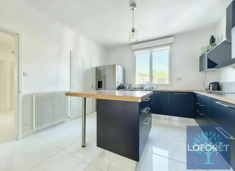 Maison à louer, 110m², La Roche-sur-Yon