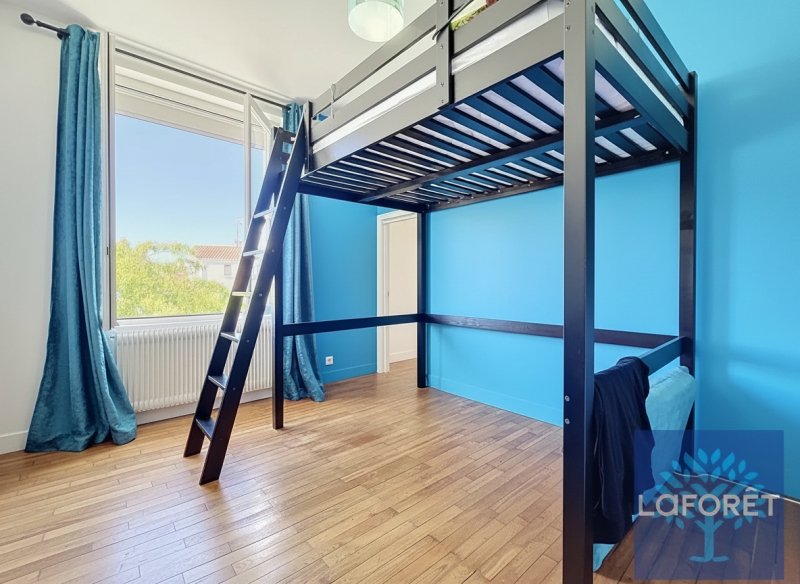 Maison à louer, 110m², La Roche-sur-Yon