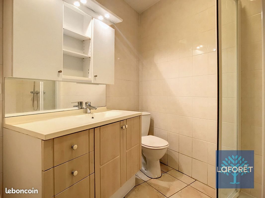 Appartement à louer, 23m², La Roche-sur-Yon