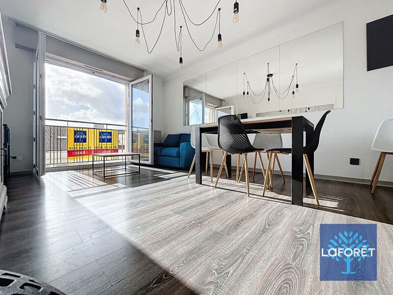 Appartement à louer, 45m², La Roche-sur-Yon