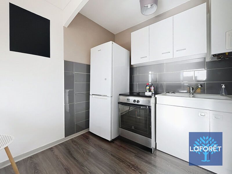 Appartement à louer, 45m², La Roche-sur-Yon