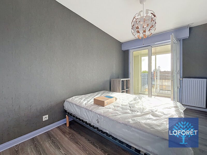 Appartement à louer, 45m², La Roche-sur-Yon
