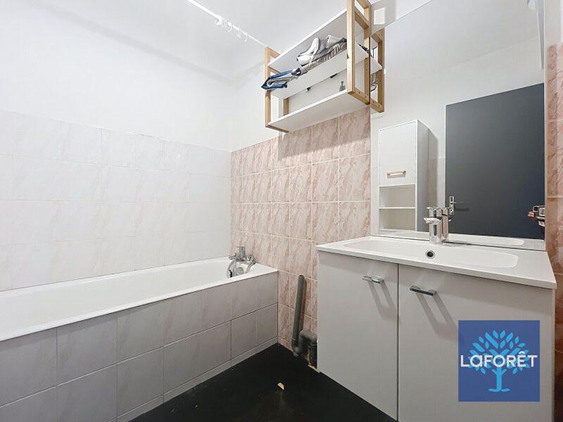Appartement à louer, 45m², La Roche-sur-Yon